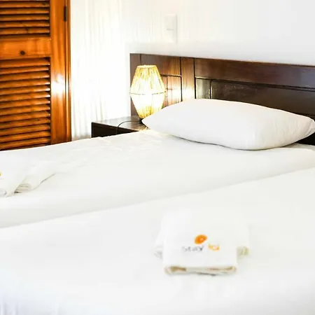 Villa Jacaranda I House - Privat Pool & Privacy & Garden & The Strip