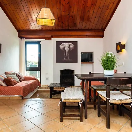 Jacaranda I House - Privat Pool & Privacy & Garden & The Strip Albufeira