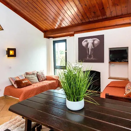 Jacaranda I House - Privat Pool & Privacy & Garden & The Strip Villa *
