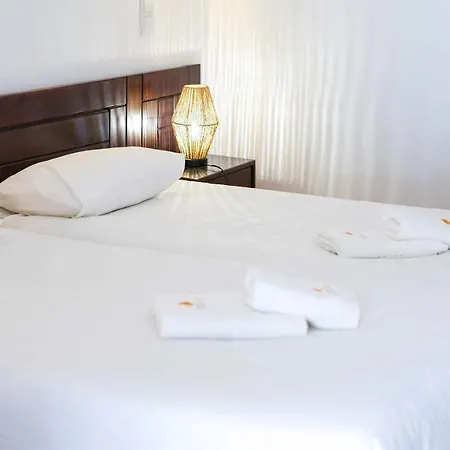Jacaranda I House - Privat Pool & Privacy & Garden & The Strip Villa Albufeira