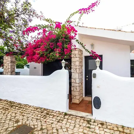 Βίλα Jacaranda I House - Privat Pool & Privacy & Garden & The Strip *